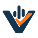 Voicework Log logo